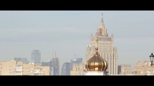 Video Reference: Building, Sky, Skyscraper, World, Tower, Tower block, Finial, City, Facade, Cityscape