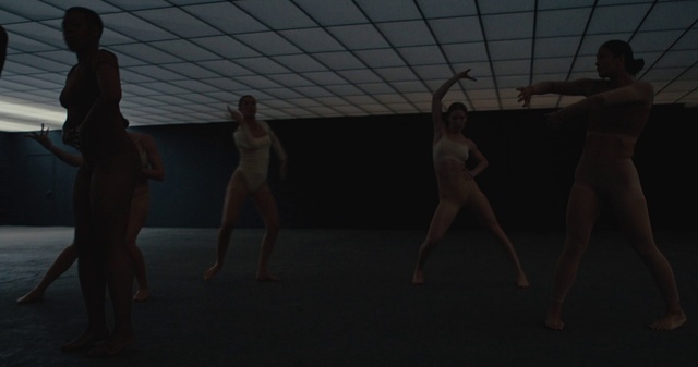 Video Reference: Flash photography, Entertainment, Performing arts, Chest, Fun, Event, Leisure, Midnight, Darkness, Performance art