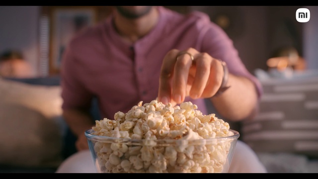 Video Reference: Food, Kettle corn, Popcorn, Ingredient, Recipe, Staple food, Cuisine, Dish, Produce, Comfort food