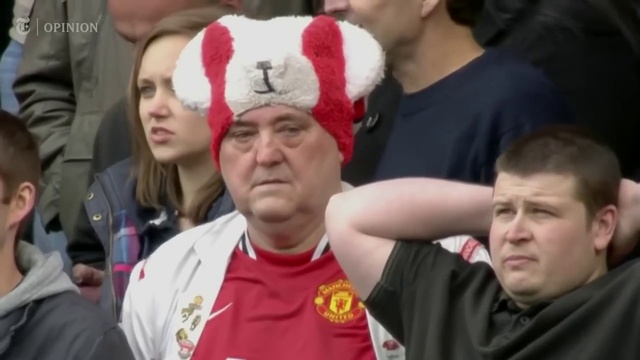 Video Reference: Gesture, Fan, Red, T-shirt, Happy, Event, Crowd, Recreation, Team, Cap