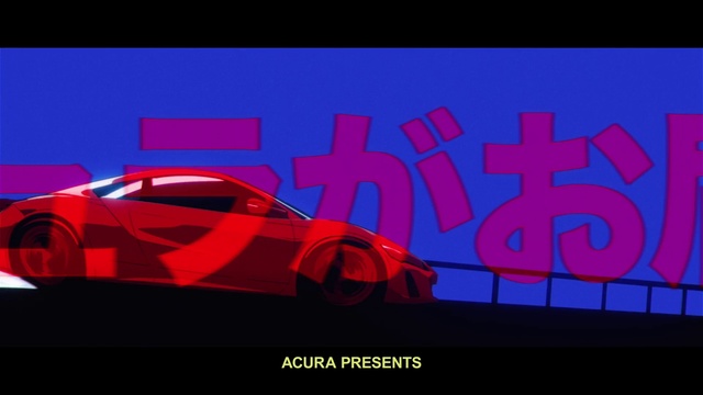 Video Reference: Vehicle, Car, Automotive lighting, Hood, Automotive tail & brake light, Automotive design, Automotive tire, Wheel, Automotive exterior, Font