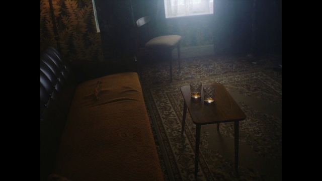 Video Reference: Furniture, Wood, Table, Window, Flooring, Lamp, Building, Floor, Automotive lighting, Tints and shades