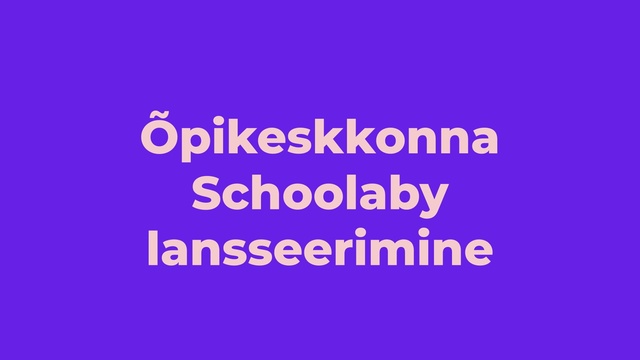 Video Reference: Blue, Purple, Violet, Rectangle, Font, Electric blue, Sky, Magenta, Symmetry, Circle