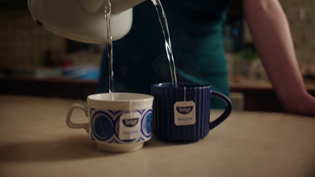 Video Reference: Tableware, Coffee cup, Drinkware, Dishware, Table, Cup, Serveware, Teacup, Drink, Porcelain