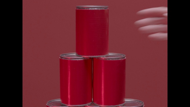 Video Reference: Liquid, Fluid, Pink, Cylinder, Material property, Magenta, Cosmetics, Tints and shades, Lipstick, Plastic
