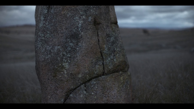 Video Reference: Grey, Bedrock, Tints and shades, Grass, Artifact, Rock, Trunk, Landscape, Font, Wood