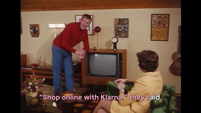 Video Reference: Picture frame, Arm, Muscle, Wood, Gesture, Television, Smile, T-shirt, Television set, Home appliance