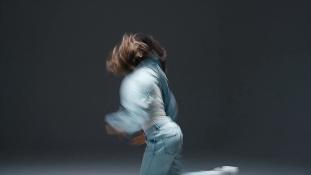 Video Reference: Flash photography, Elbow, Performing arts, Entertainment, Event, Choreography, Dance, Darkness, Martial arts uniform, Performance art