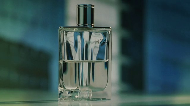 Video Reference: Liquid, Bottle, Drinkware, Perfume, Fluid, Glass bottle, Drink, Gas, Art, Rectangle