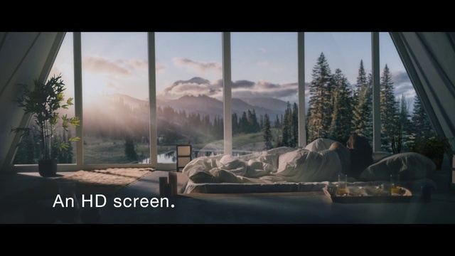 Video Reference: Sky, Cloud, Plant, World, Mountain, Natural landscape, Tree, Atmospheric phenomenon, Landscape, Mountainous landforms