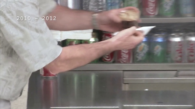 Video Reference: Gesture, Finger, Gas, Thumb, Cooking, Kitchen, Recipe, Nail, Sleeve, Chefs uniform