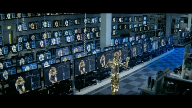 Video Reference: Building, Audio equipment, Engineering, Display device, Electronic device, Multimedia, Glass, Machine, Font, Space