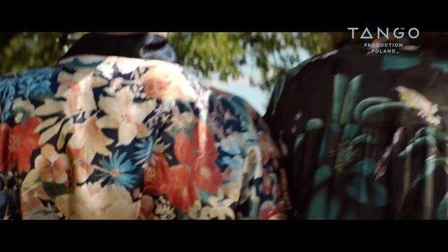 Video Reference: Outerwear, Plant, Flower, Sleeve, Hat, Cool, Font, Tree, Woody plant, Art