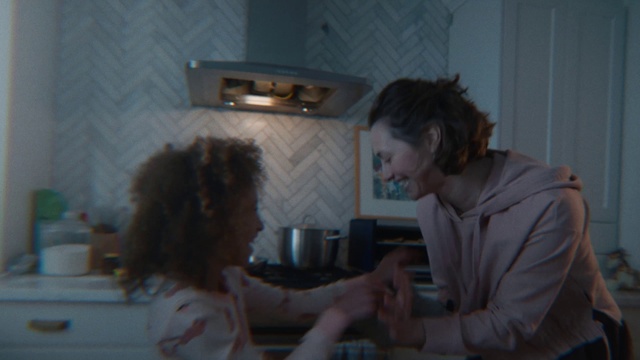 Video Reference: Hair, Hand, Hairstyle, Shoulder, Mouth, Gesture, Interaction, Eyelash, Fun, Event