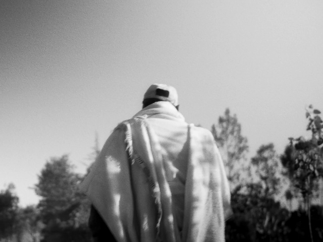 Video Reference: Sky, Outerwear, Flash photography, Gesture, Happy, Headgear, Tree, People in nature, Grass, Landscape