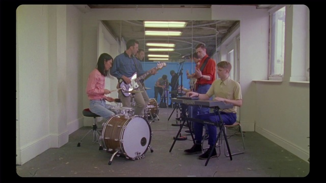 Video Reference: Membranophone, Idiophone, Musical instrument, Drum, Musician, Drumhead, Cymbal, Window, Percussionist, Musical instrument accessory