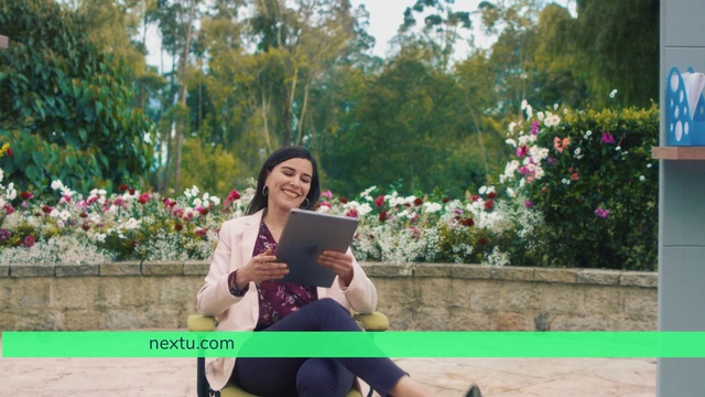 Video Reference: Plant, Smile, Flower, Leaf, Happy, Tree, Grass, Pink, Leisure, Travel