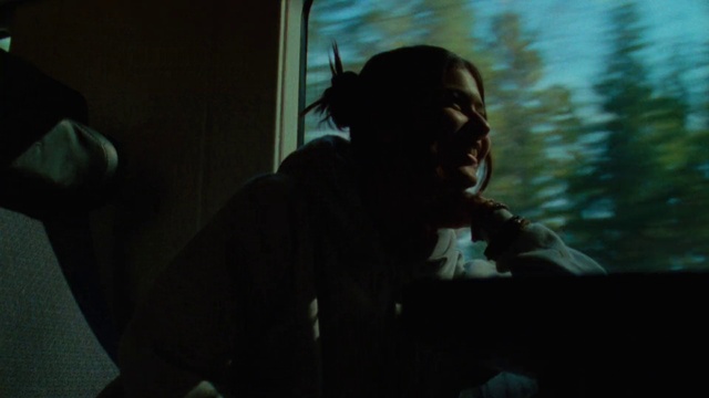 Video Reference: Fun, Darkness, Event, Flash photography, Room, Sitting, Musician, Conversation, Music, Entertainment