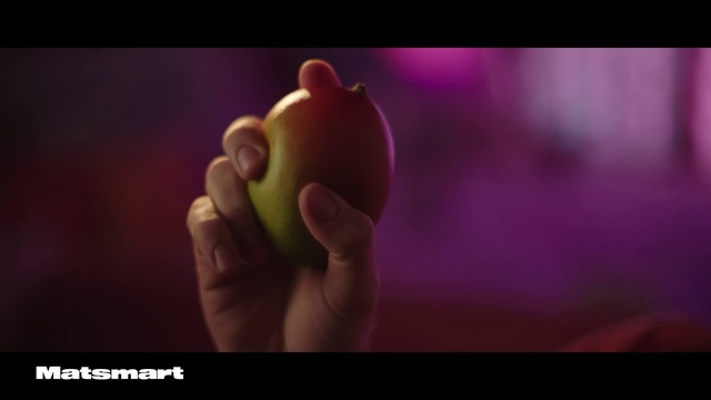 Video Reference: Hand, Human body, Flash photography, Gesture, Violet, Thumb, Font, Magenta, Wrist, Nail