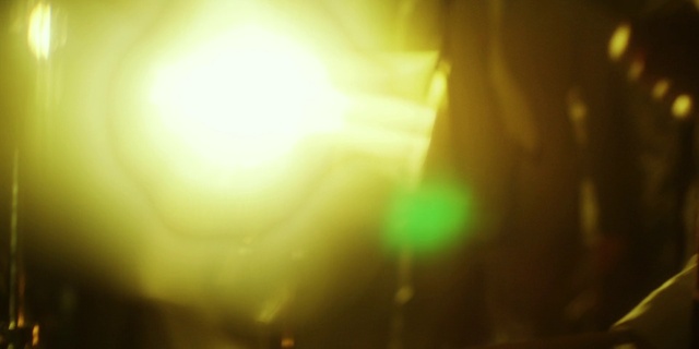 Video Reference: Amber, Tints and shades, Gas, Lens flare, Automotive lighting, Heat, Event, Darkness, Entertainment, Electric blue