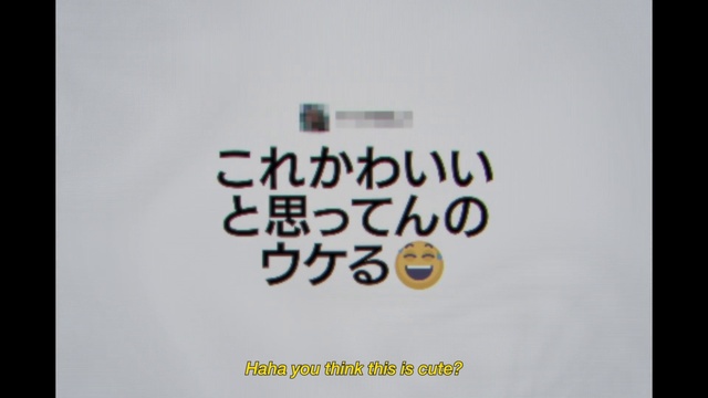 Video Reference: Sleeve, Font, Electric blue, Circle, Brand, Logo, Paper product, Graphics, Top, Paper