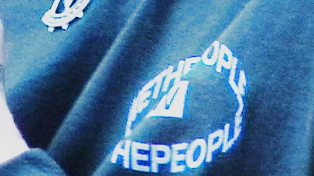 Video Reference: Outerwear, White, Light, Product, Jersey, Azure, Black, Blue, Textile, Sleeve