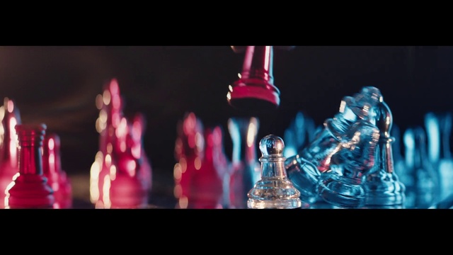 Video Reference: Purple, Entertainment, Chess, Indoor games and sports, Recreation, Performing arts, Fun, Performance art, Glass, Tree