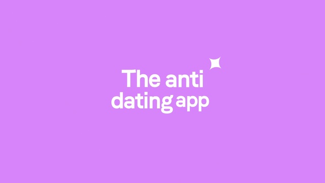 Video Reference: Purple, Violet, Font, Magenta, Electric blue, Circle, Logo, Brand, Pattern, Graphics