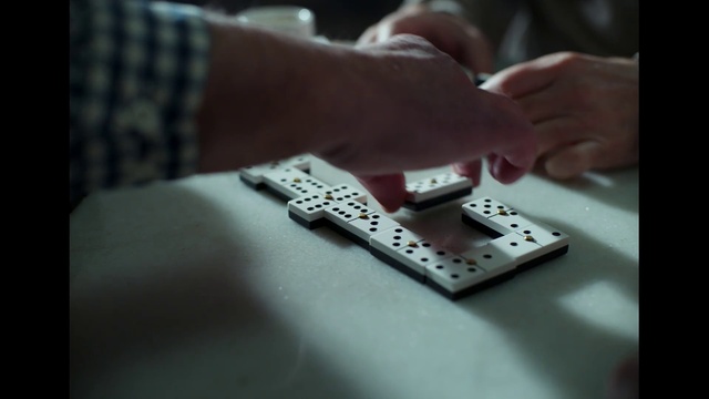 Video Reference: Dominoes, Toy, Finger, Nail, Electronic instrument, Engineering, Wrist, Font, Thumb, Pattern