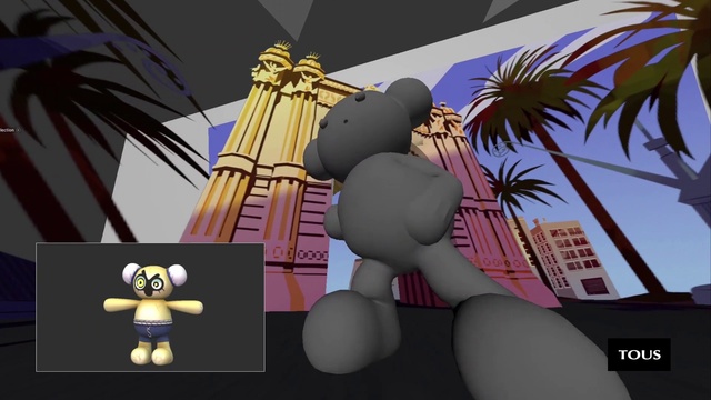 Video Reference: Font, Screenshot, Graphics, Games, Fictional character, Animated cartoon, Animation, Facade, Fiction, Pc game