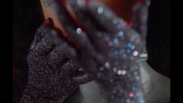 Video Reference: Liquid, Water, Plant, Dress, Organism, Petal, Body jewelry, Nail, Embellishment, Glitter