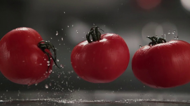 Video Reference: Food, Fruit, Natural foods, Organism, Staple food, Whole food, Red, Produce, Superfood, Vegetable