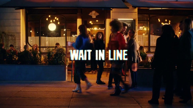 Video Reference: Plant, Public space, Leisure, Fun, City, Crowd, Event, Pedestrian, Street, Tree