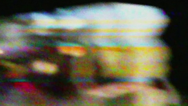 Video Reference: Automotive lighting, Font, Tints and shades, Pattern, Electric blue, Event, Macro photography, Magenta, Darkness, Circle