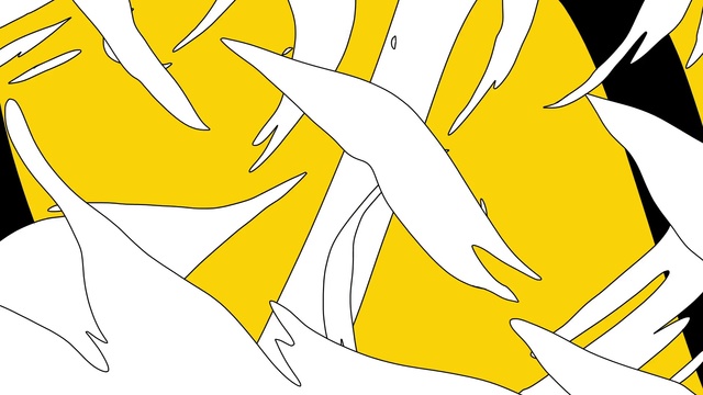 Video Reference: Facial expression, Vertebrate, White, Leaf, Organism, Yellow, Mammal, Gesture, Font, Slope