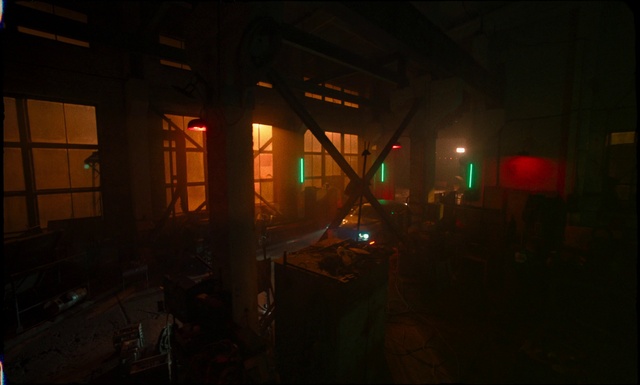 Video Reference: Automotive lighting, Building, Window, Electricity, Midnight, Gas, Tints and shades, House, Space, Sky