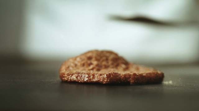 Video Reference: Wood, Food, Ingredient, Cuisine, Baked goods, Dish, Tree, Landscape, Macro photography, Soil