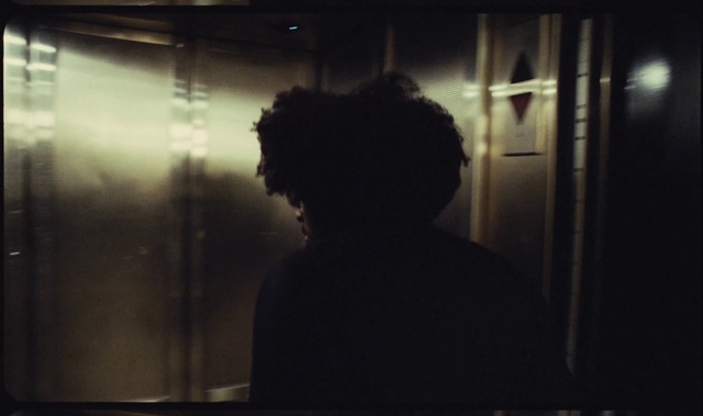Video Reference: Flash photography, Cloud, Tints and shades, Midnight, Sky, Darkness, Backlighting, Shadow, Monochrome, Room