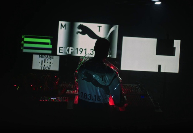Video Reference: Music, Entertainment, Performing arts, Electronic instrument, Font, Technology, Event, Display device, Electronic device, Visual effect lighting