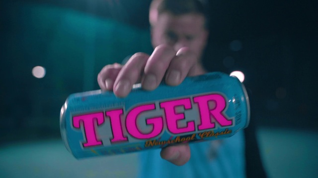 Video Reference: Gesture, Cloud, Pink, Finger, Happy, Cool, Font, Magenta, Thumb, Drink