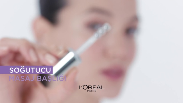 Video Reference: Vision care, Eyelash, Cosmetics, Human body, Ear, Jaw, Eye shadow, Eyewear, Audio equipment, Personal grooming