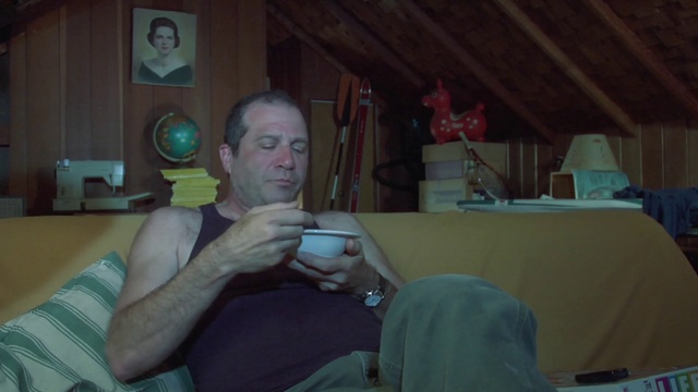 Video Reference: Comfort, Chest, Fun, Trunk, Wood, Thumb, Wrist, Event, Barechested, Room