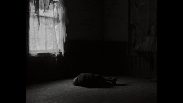 Video Reference: Flash photography, Comfort, Window, Wood, Black-and-white, Grey, Style, Floor, Flooring, Tints and shades