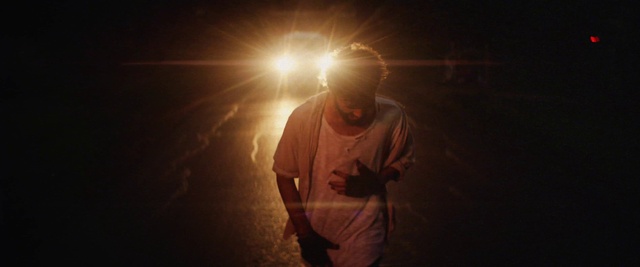 Video Reference: Hand, Cloud, Flash photography, Automotive lighting, Lighting, Sky, Elbow, Entertainment, Lens flare, Street light