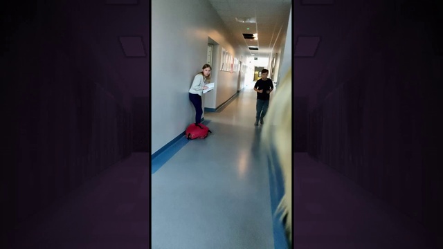 Video Reference: Flash photography, Building, Flooring, Event, Ceiling, Room, Glass, Magenta, Fun, Visual arts