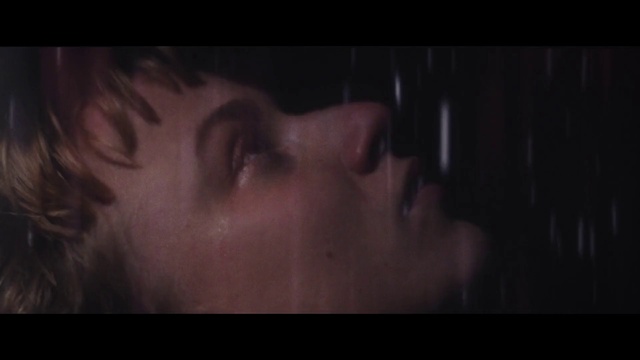 Video Reference: Nose, Cheek, Lip, Eyebrow, Eyelash, Beard, Mouth, Human body, Jaw, Flash photography