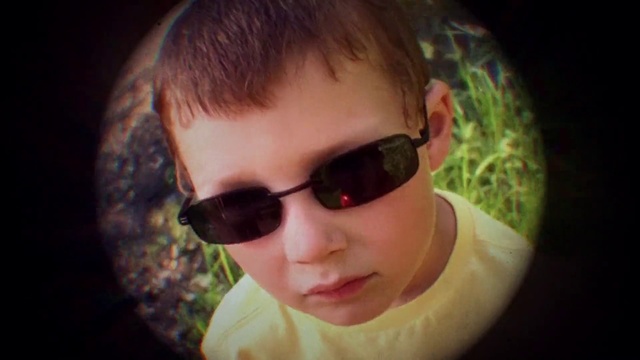 Video Reference: Nose, Glasses, Lip, Goggles, Vision care, Sunglasses, Mouth, Flash photography, Ear, Jaw