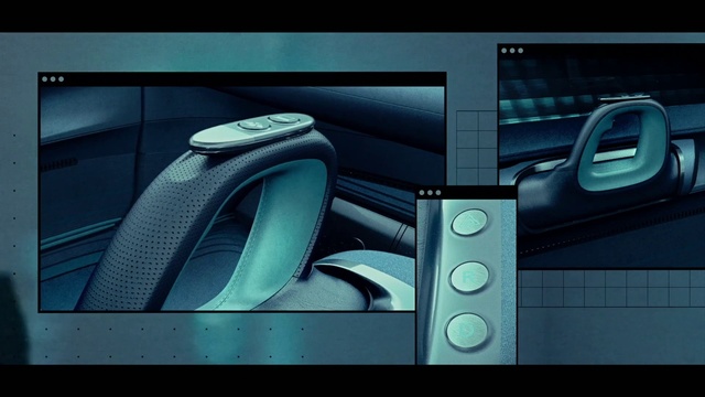 Video Reference: Vehicle, Automotive design, Automotive lighting, Motor vehicle, Gadget, Window, Vehicle door, Mode of transport, Audio equipment, Car