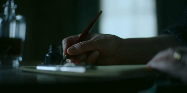 Video Reference: Gesture, Musical instrument accessory, Nail, Thumb, Wrist, Musical instrument, Glass, Windshield, Engineering, Electric blue