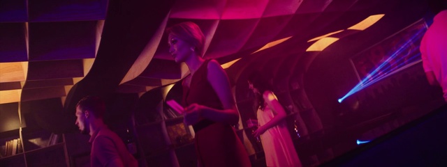 Video Reference: Plant, Purple, Violet, Entertainment, Pink, Performing arts, Magenta, Visual effect lighting, Music, Music venue